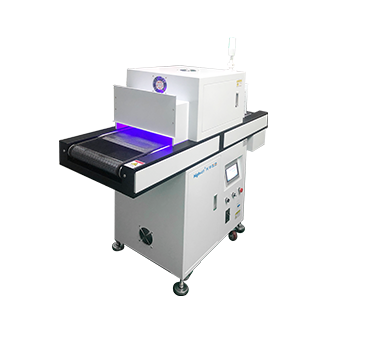 UV curing machine