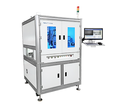 In-line coating machine